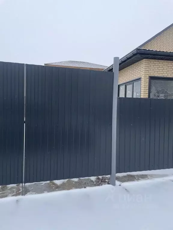 Дом в Омская область, Омск пер. 2-й Семиреченский, 20 (125 м) - Фото 1