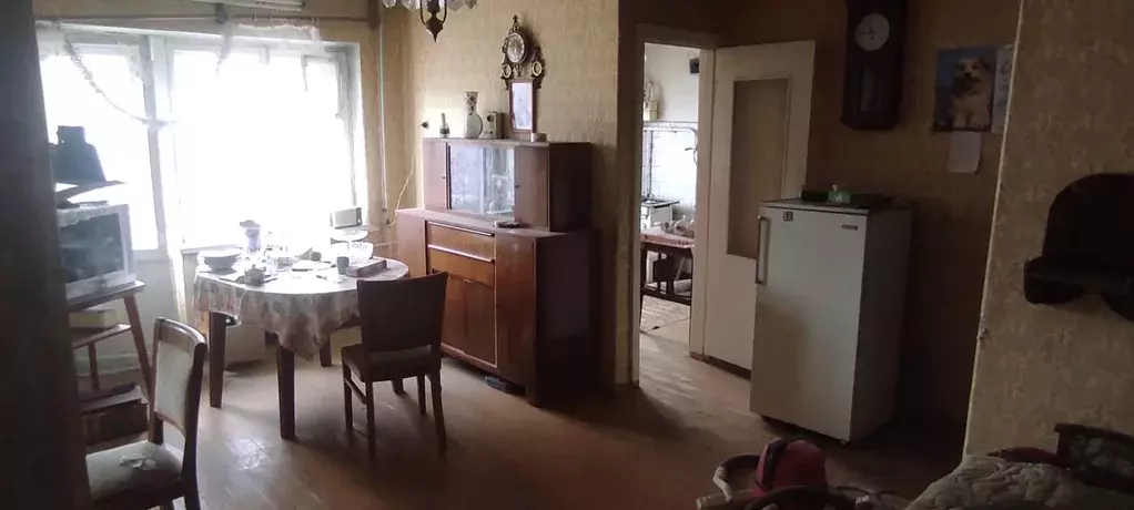 Продаётся 3-к квартира, 58 м - Фото 0