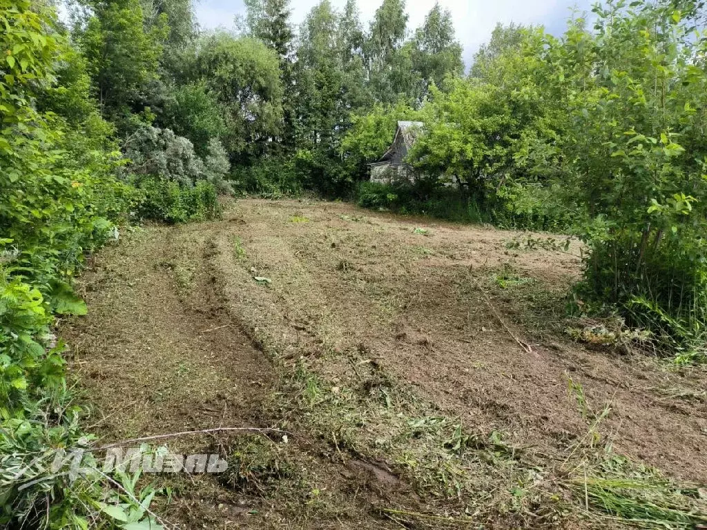 Продается участок в д. Фроловское - Фото 1