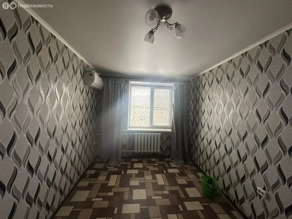 1к в -комнатной квартире (15 м) - Фото 1