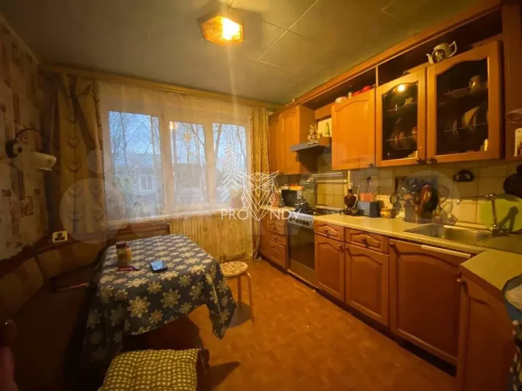 2-к. квартира, 53 м, 1/3 эт. - Фото 0