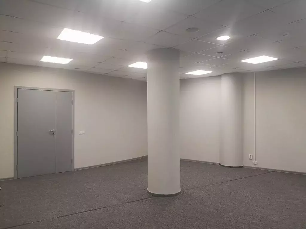 Офис в Свердловская область, Екатеринбург ул. Куйбышева, 44А (59 м) - Фото 1