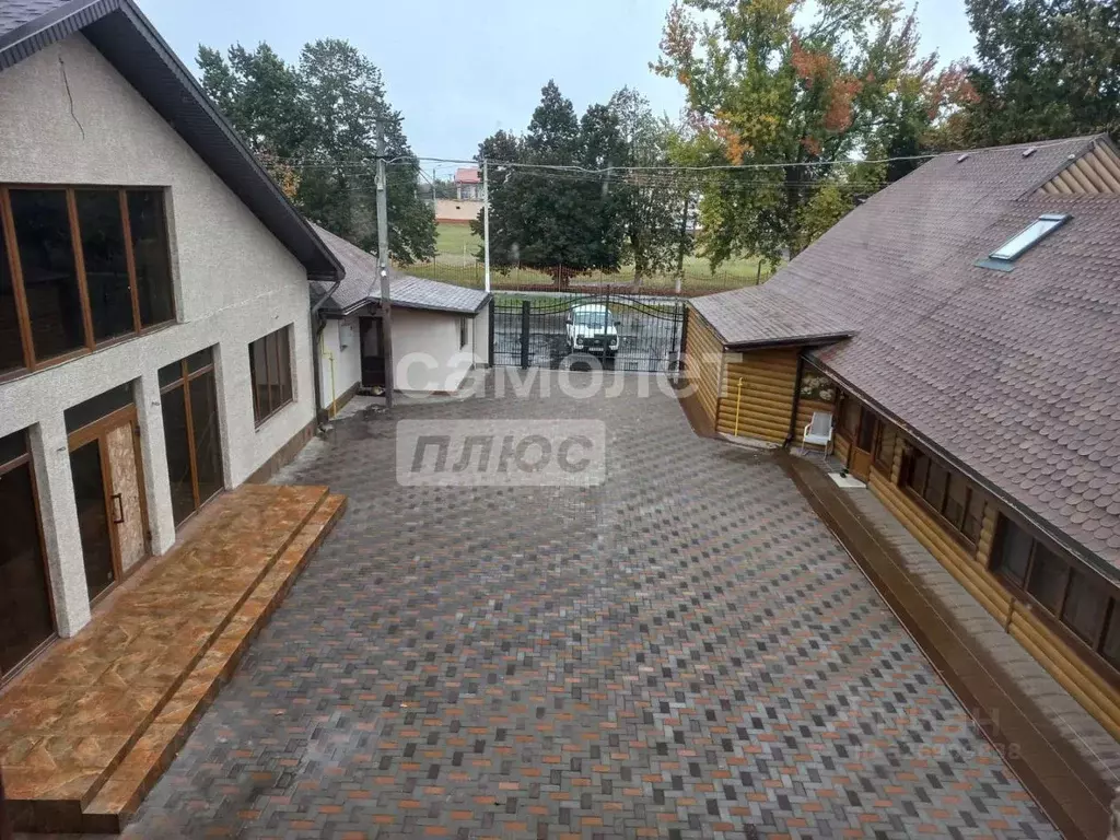 Помещение свободного назначения в Кабардино-Балкария, Терек ул. ... - Фото 2