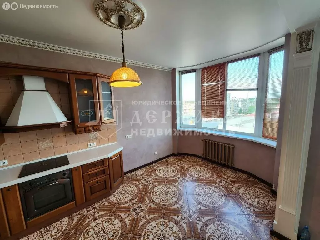 3-комнатная квартира: Кемерово, улица Свободы, 3 (105 м) - Фото 1