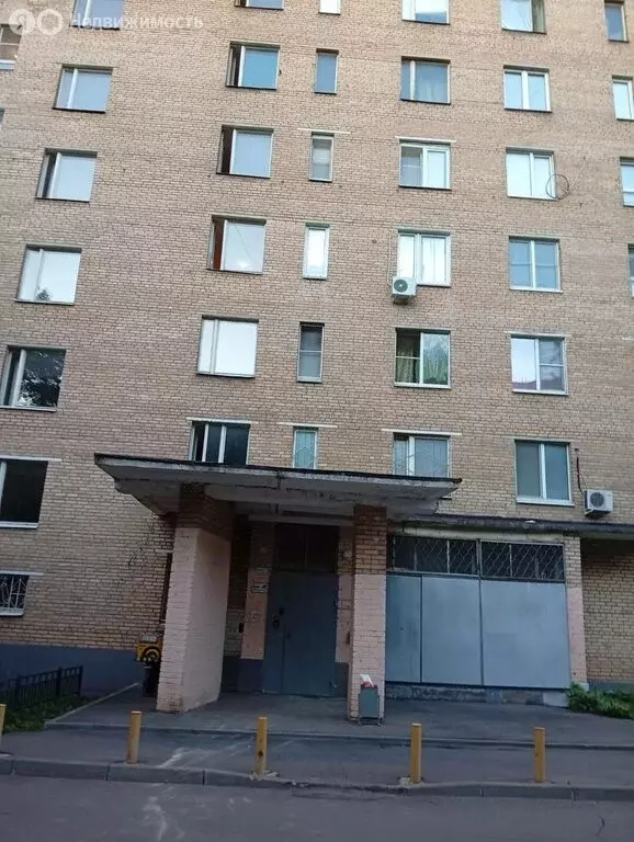 Квартира-студия: Мытищи, улица Академика Каргина, 38к4 (21.9 м) - Фото 2