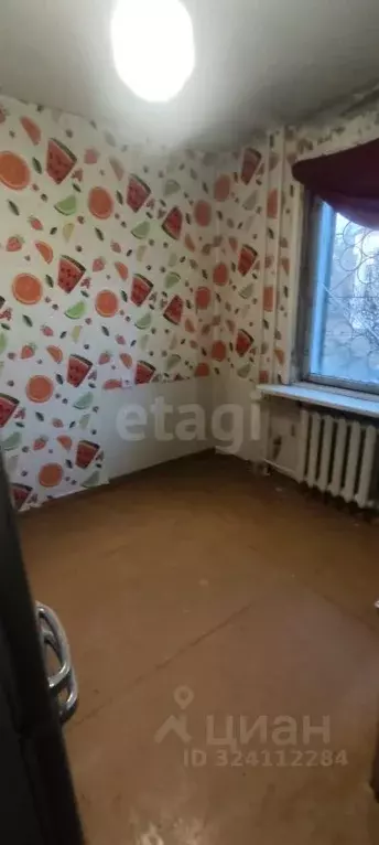 1-к кв. Иркутская область, Ангарск 9-й мкр, 91 (39.4 м) - Фото 1