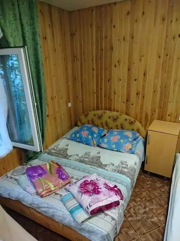 Дом в Краснодарский край, Сочи ул. Декабристов, 15 (36 м) - Фото 0