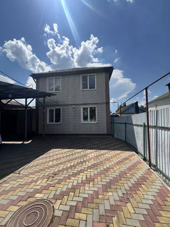 Коттедж в Курская область, Курск Первомайская ул. (110 м) - Фото 2