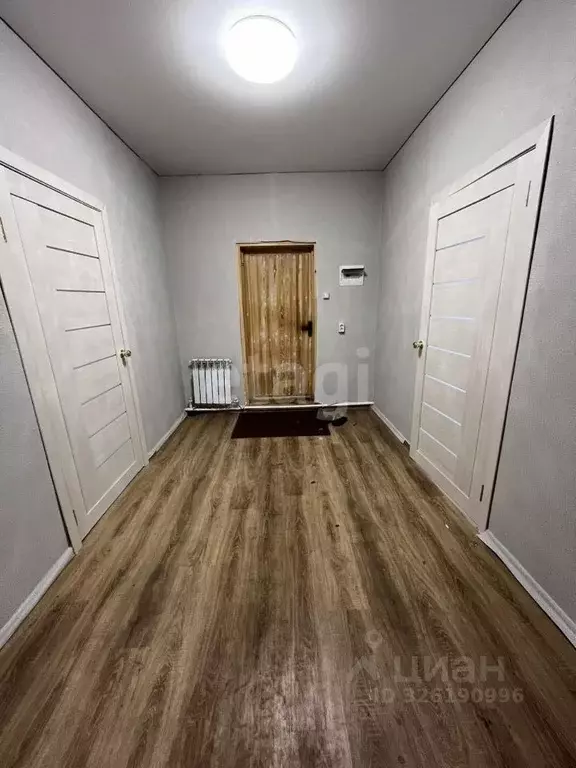 Дом в Свердловская область, Талицкий городской округ, пос. Троицкий ... - Фото 1