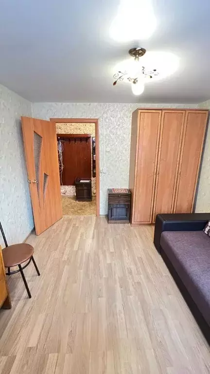 2-к кв. Свердловская область, Екатеринбург ул. Белоярская, 22 (43.3 м) - Фото 2