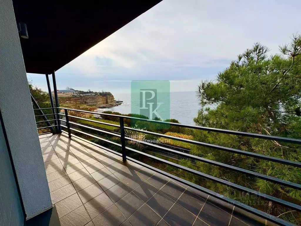 Дом в Севастополь Верхний Сатурн садоводческое товарищество, 261 (500 ... - Фото 2