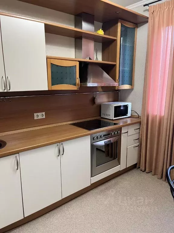 2-к кв. Москва Тайнинская ул., 15К1 (51.0 м) - Фото 1