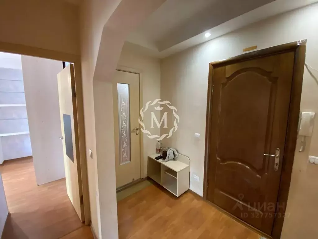 1-к кв. Бурятия, Улан-Удэ ул. Жердева, 33А (33.3 м) - Фото 2