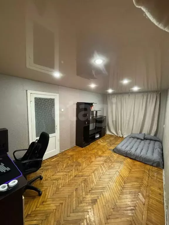 1-к кв. Ставропольский край, Кисловодск проезд Цандера (31.5 м) - Фото 1