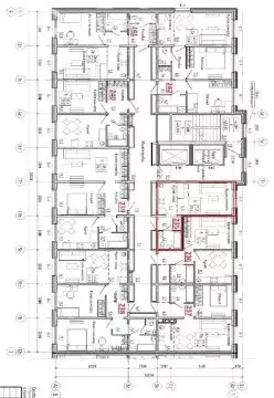 Квартира-студия: Киров, Чистопрудненская улица, 17 (26.5 м) - Фото 2