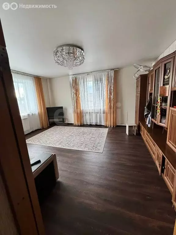 Дом в Ачинск, 2-я Карьерная улица (27.5 м) - Фото 2