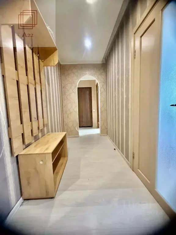 3-к кв. Алтайский край, Барнаул Взлетная ул., 34 (60.0 м) - Фото 0