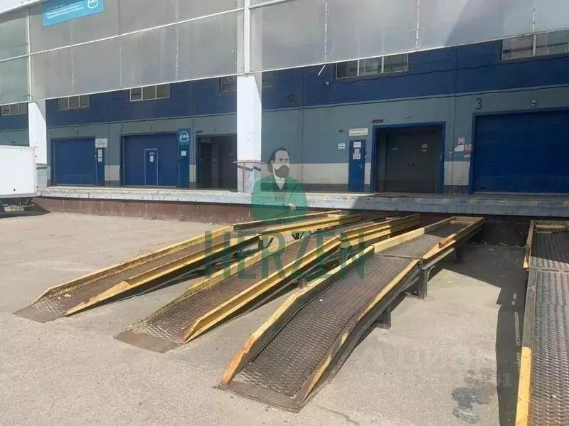 Производственное помещение в Москва Новомосковский ао, д. Саларьево, ... - Фото 2