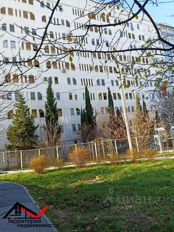 1-к кв. Севастополь ул. Тараса Шевченко, 23 (32.8 м) - Фото 1