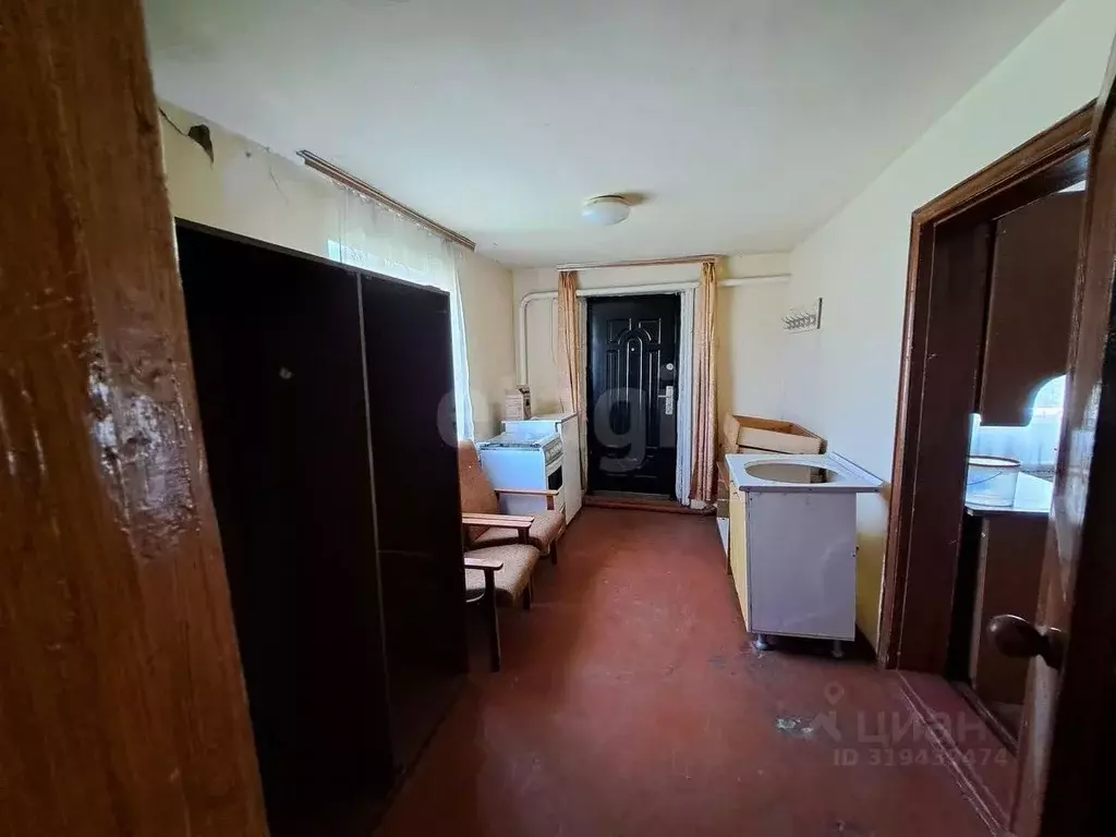 Дом в Адыгея, Кошехабль аул ул. Гагарина (82 м) - Фото 1