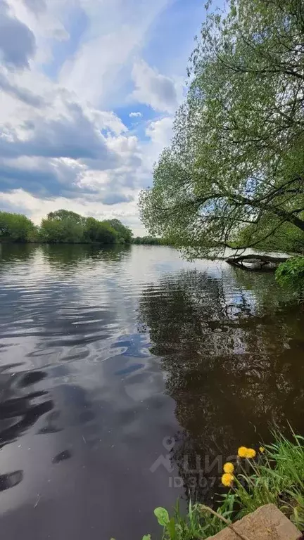 участок в московская область, раменский городской округ, д. рыбаки ул. . - Фото 0