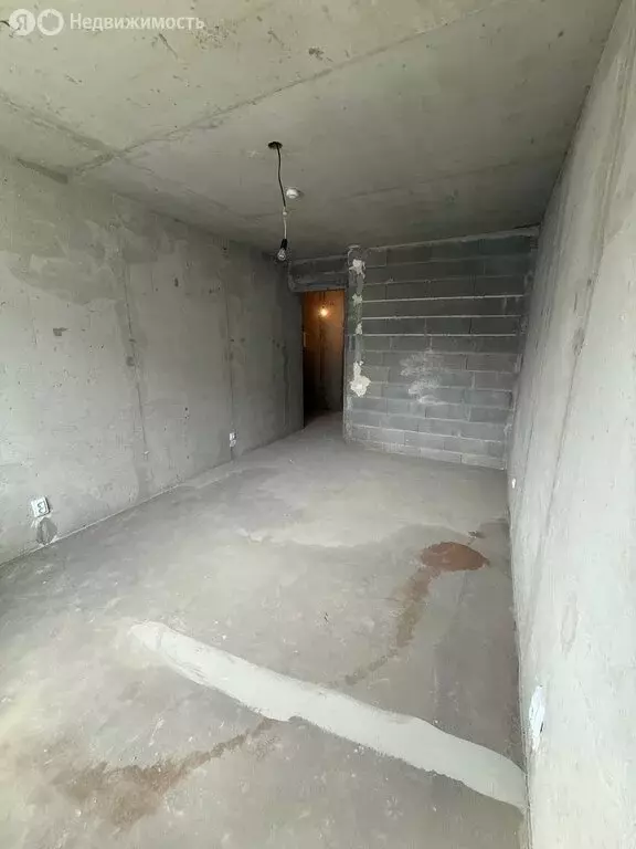 1-комнатная квартира: Мурино, улица Шувалова, 28 (33 м) - Фото 1