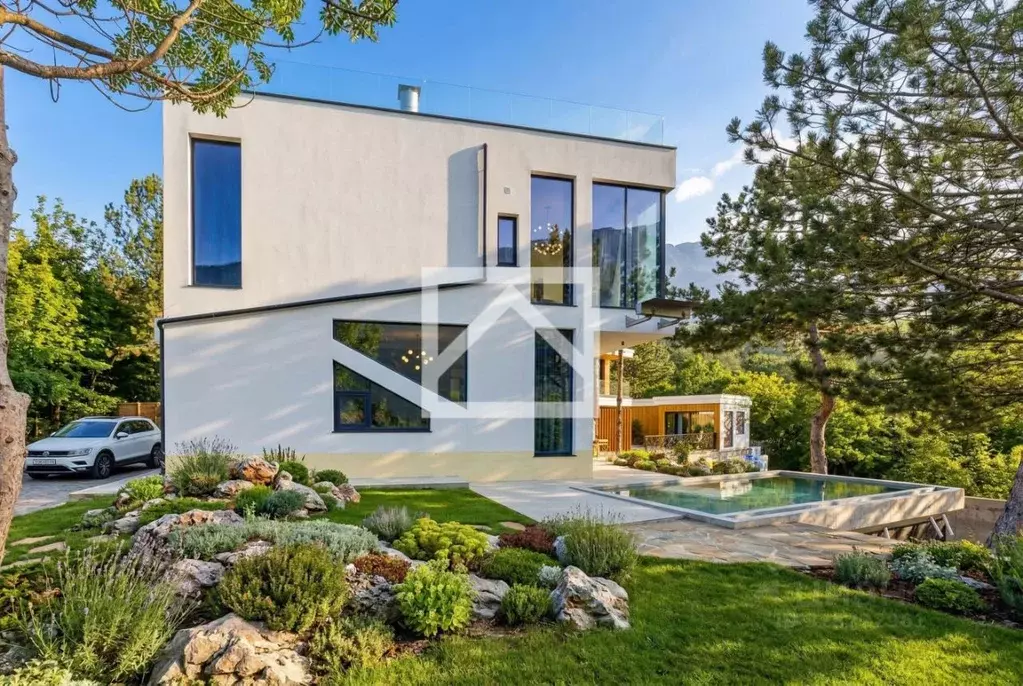 Дом в Крым, Ялта муниципальный округ, Виноградное пгт Космос Стей ... - Фото 1