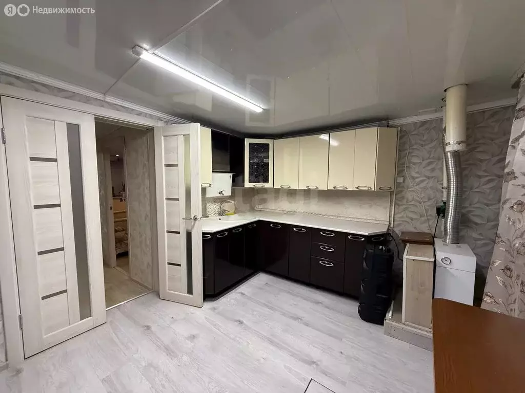 Дом в Ковров, улица Карла Маркса (58.9 м) - Фото 2