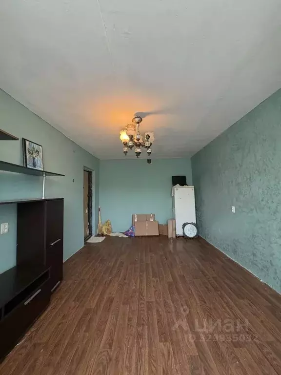 Комната Тверская область, Конаково ул. Горького, 5 (18.0 м) - Фото 1