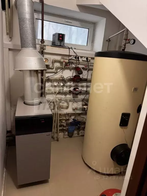 Помещение свободного назначения в Крым, Симферопольский район, ... - Фото 1