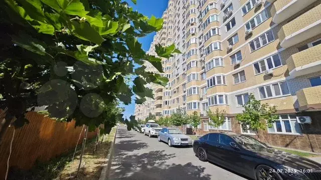 Квартира-студия, 30 м, 17/17 эт. - Фото 0