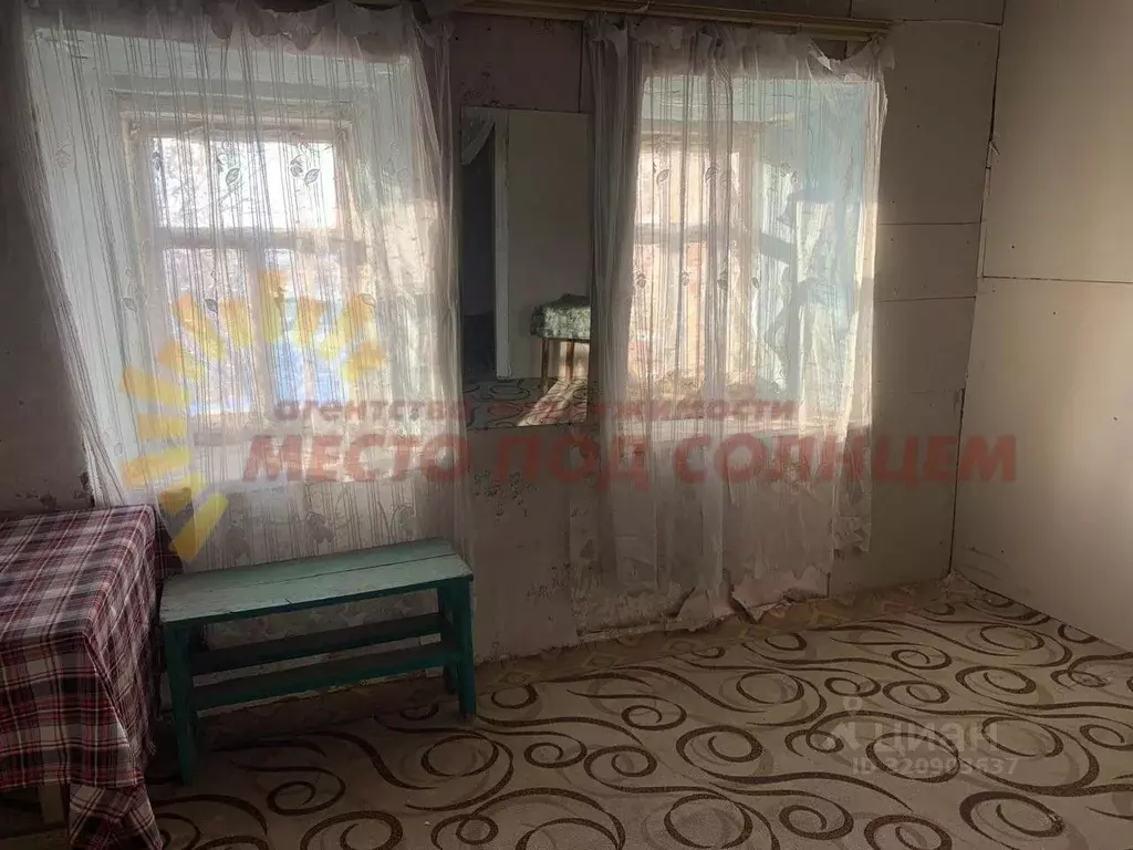 Дом в Краснодарский край, Щербиновский район, Ейскоукрепленское с/пос, ... - Фото 2