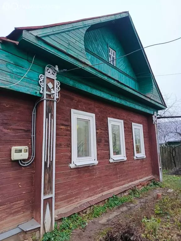 Дом в Приволжск, улица Льва Толстого, 19 (55.1 м) - Фото 1