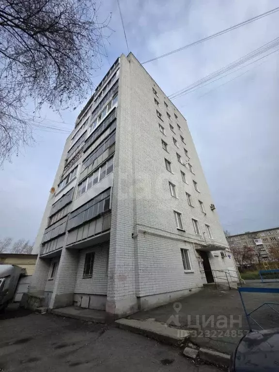 1-к кв. Свердловская область, Нижний Тагил ул. Пархоменко, 35 (30.6 м) - Фото 1