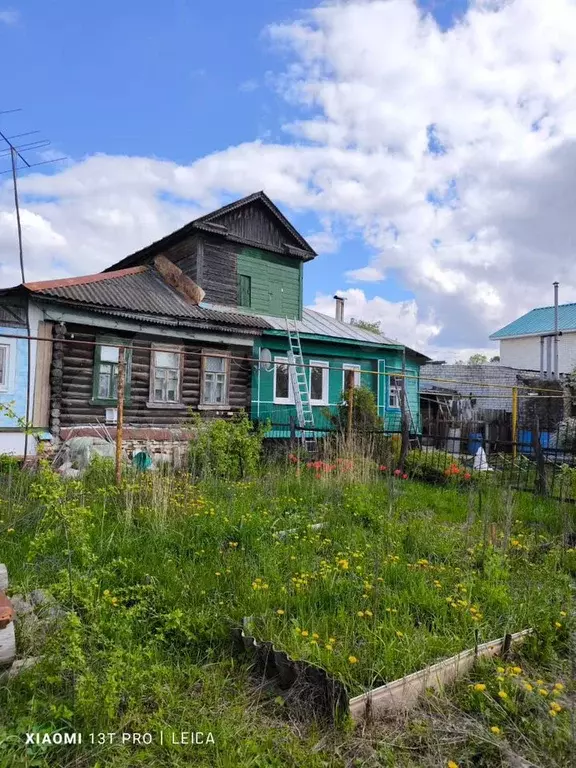Дом 117 м на участке 6,3 сот. - Фото 1