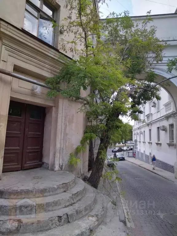 3-к кв. Севастополь ул. Ленина, 48 (80.5 м) - Фото 1