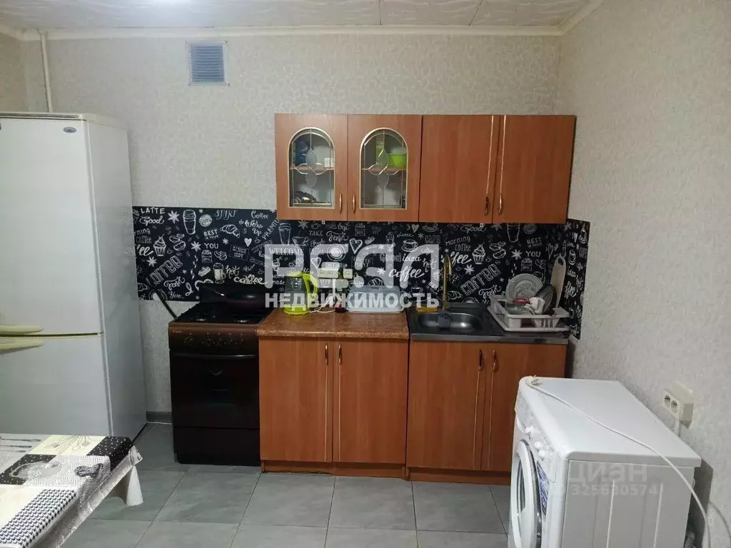 2-к кв. Ленинградская область, Гатчина ул. Слепнева, 8 (41.0 м) - Фото 1