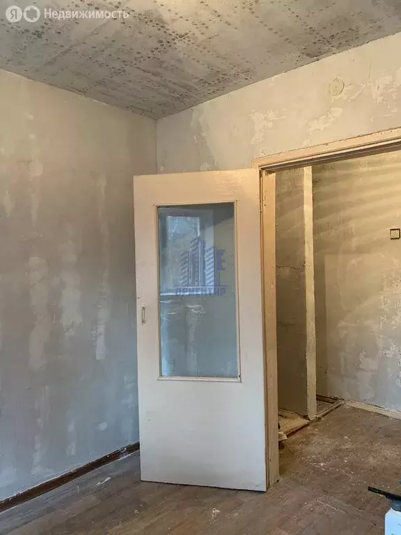 1к в 3-комнатной квартире (17.9 м) - Фото 1