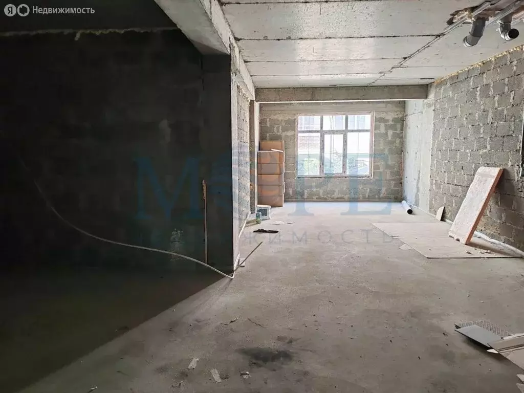 2-комнатная квартира: Адлер, улица Ленина, 290/7к10 (48 м) - Фото 1