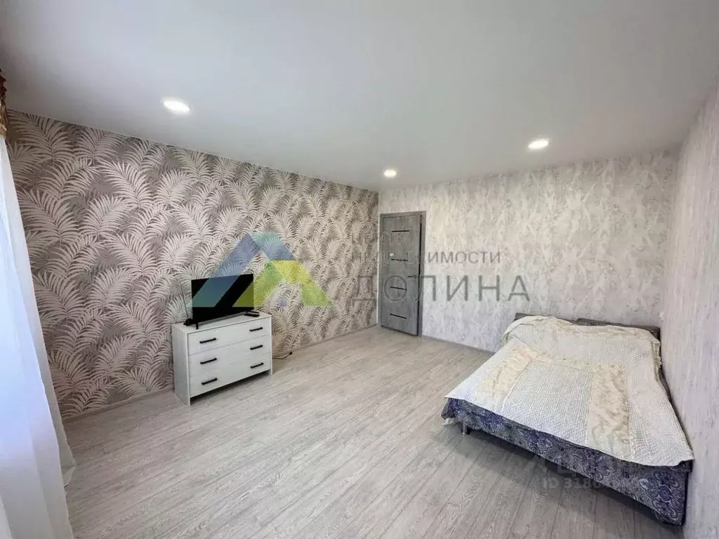 2-к кв. Волгоградская область, Волгоград ул. Иссы Плиева, 10А (60.0 м) - Фото 1