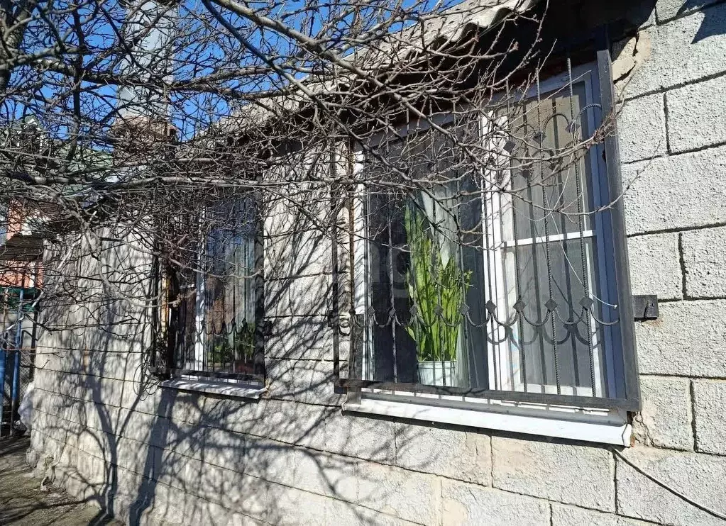 Дом в Ростовская область, Ростов-на-Дону Агатовая ул. (47 м) - Фото 1