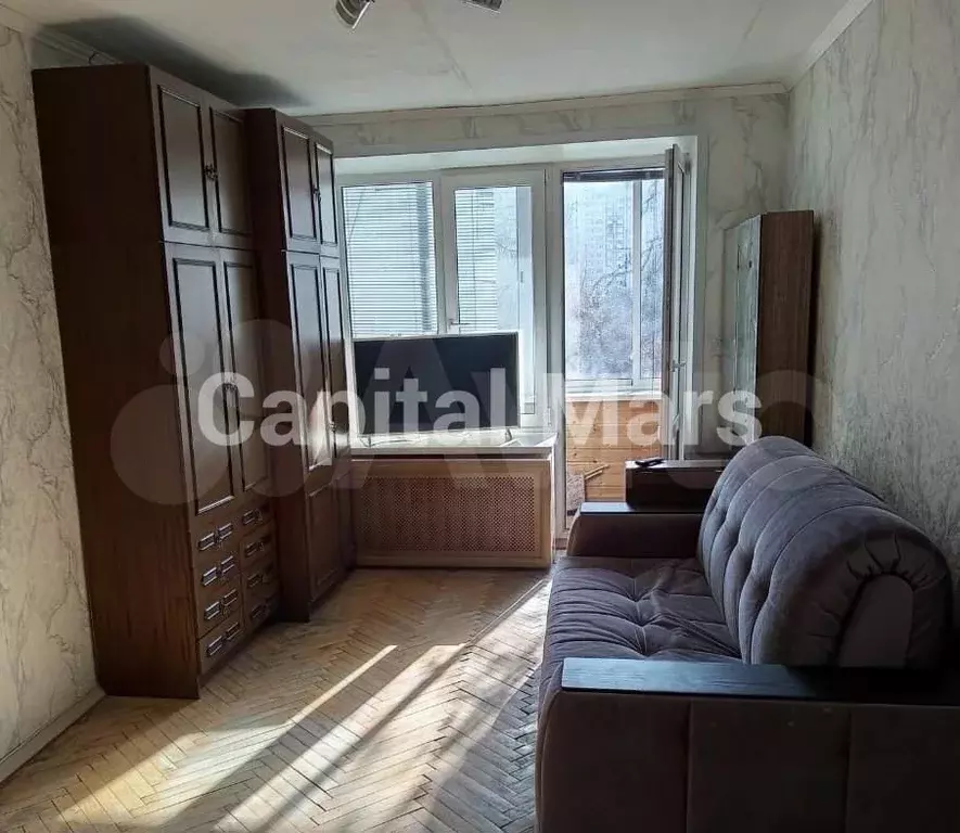 2-к. квартира, 40 м, 3/9 эт. - Фото 0