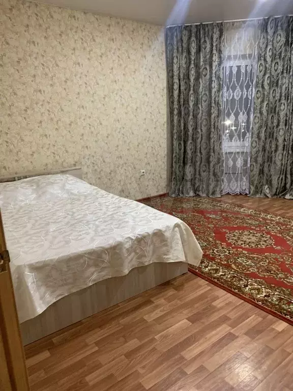 1-к. квартира, 41 м, 3/9 эт. - Фото 1