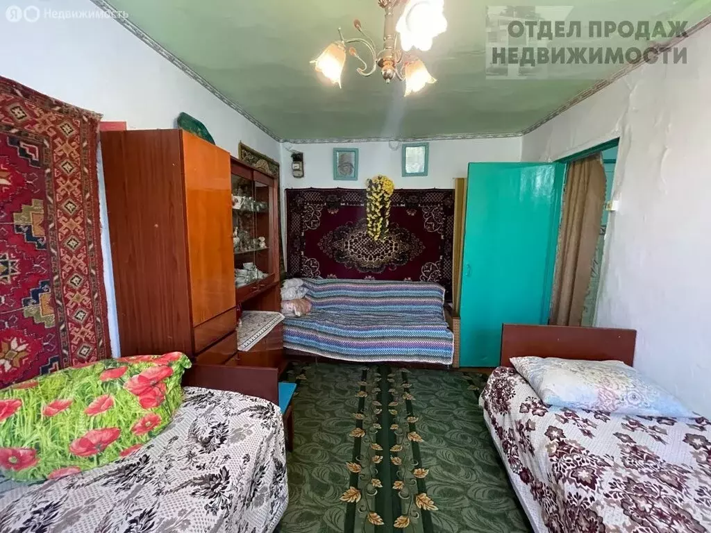 2-комнатная квартира: Армянский, улица Горького, 20 (55 м) - Фото 1