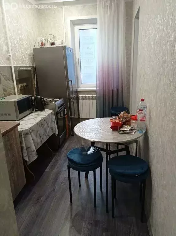 2-комнатная квартира: Астрахань, Звёздная улица, 3к2 (48 м) - Фото 2