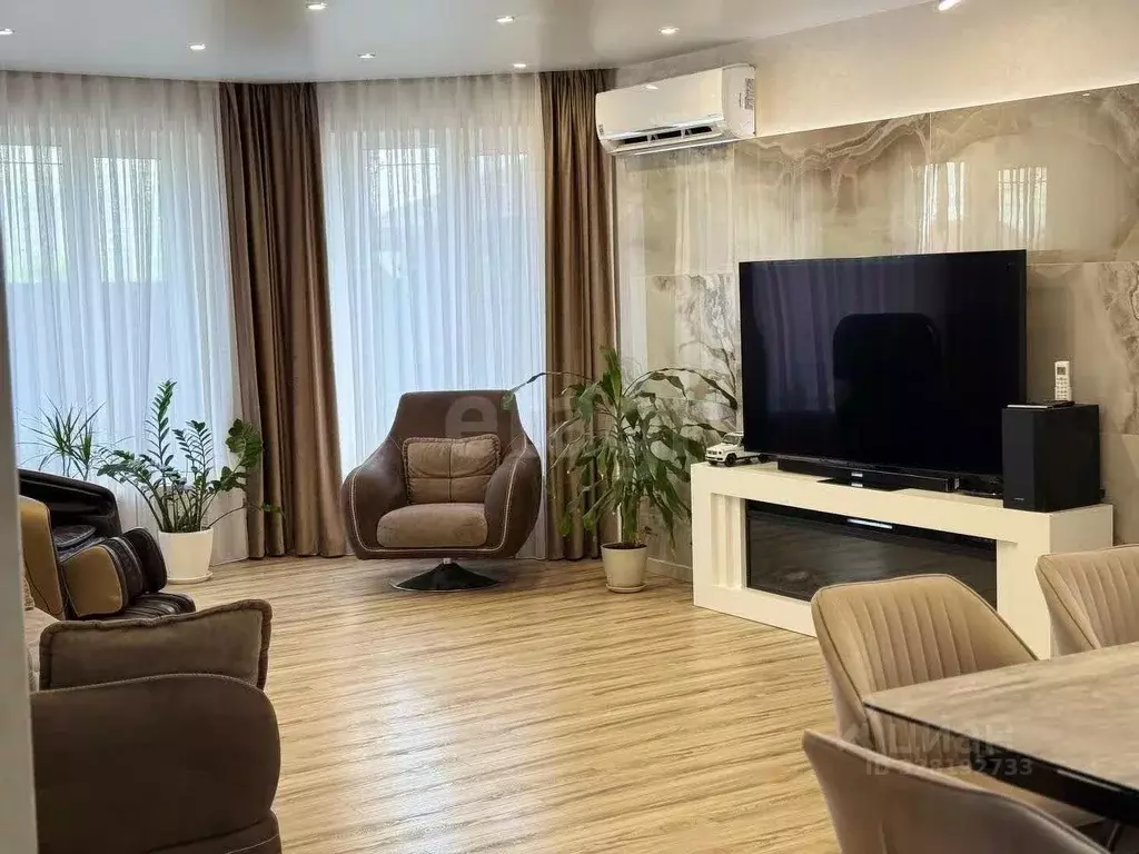 Дом в Амурская область, Благовещенский район, с. Чигири ул. Веселая, ... - Фото 1