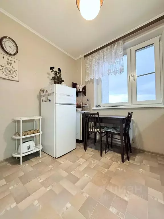 3-к кв. Москва Зеленый просп., 6К1 (71.3 м) - Фото 2