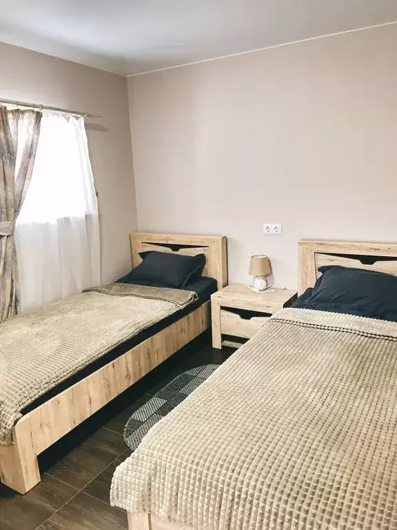 Комната Владимирская область, Суздаль ул. Коровники, 48 - Фото 1