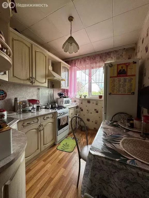 2-комнатная квартира: Челябинск, проспект Победы, 346 (44.6 м) - Фото 0