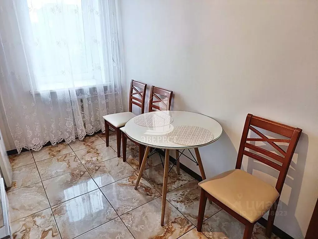 3-к кв. Московская область, Королев ул. М.К. Тихонравова, 36 (59.4 м) - Фото 2